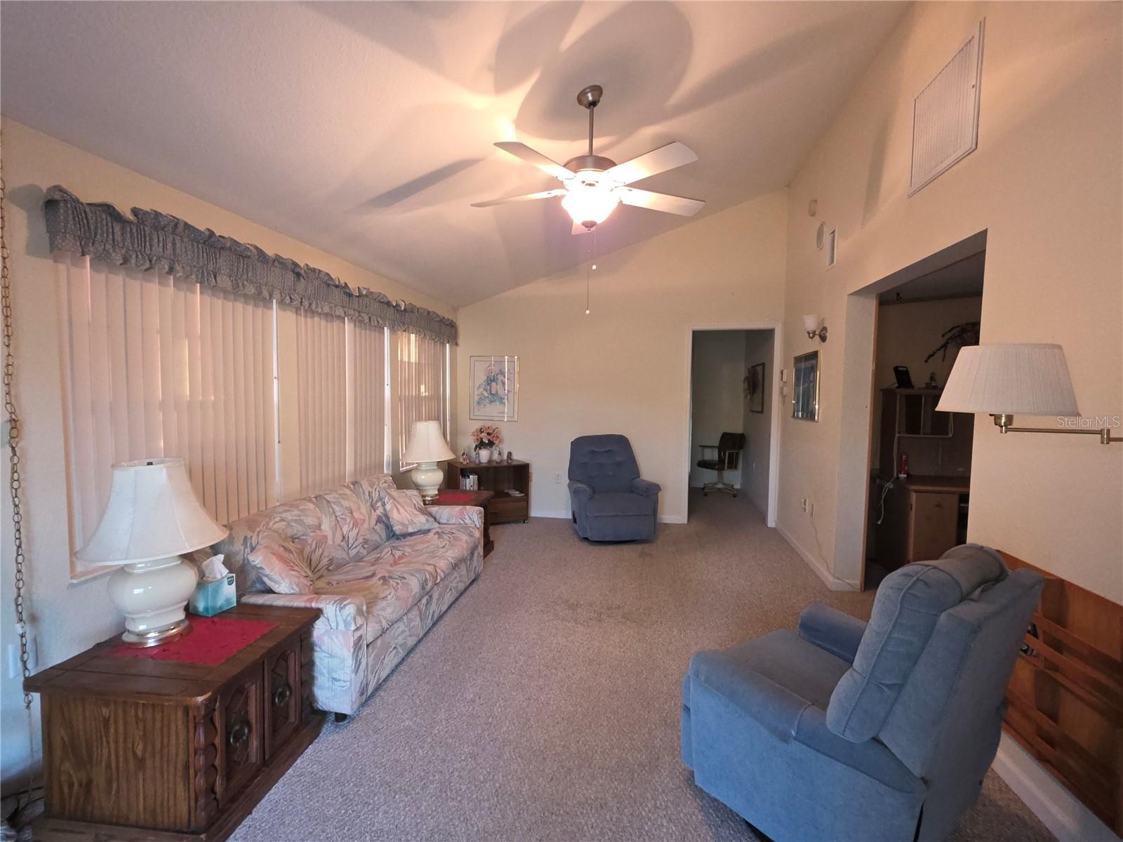 LONG HAMMOCK PH 01 - Residential