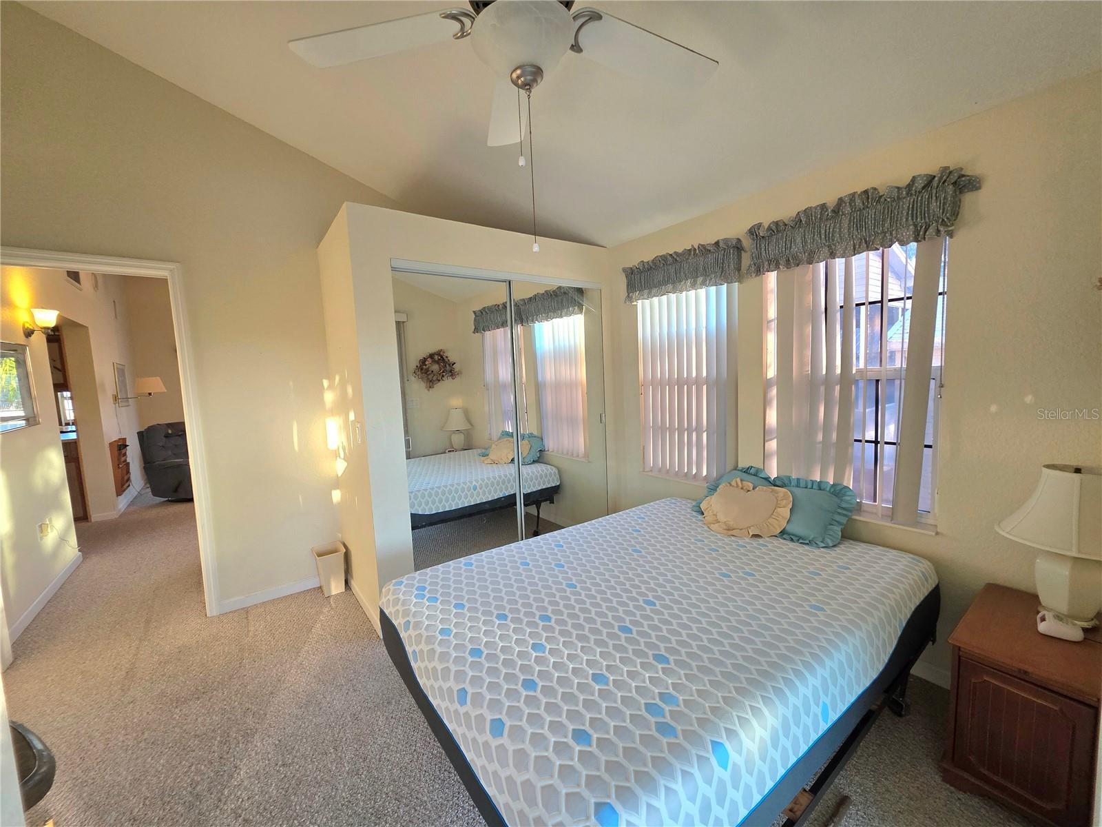 LONG HAMMOCK PH 01 - Residential