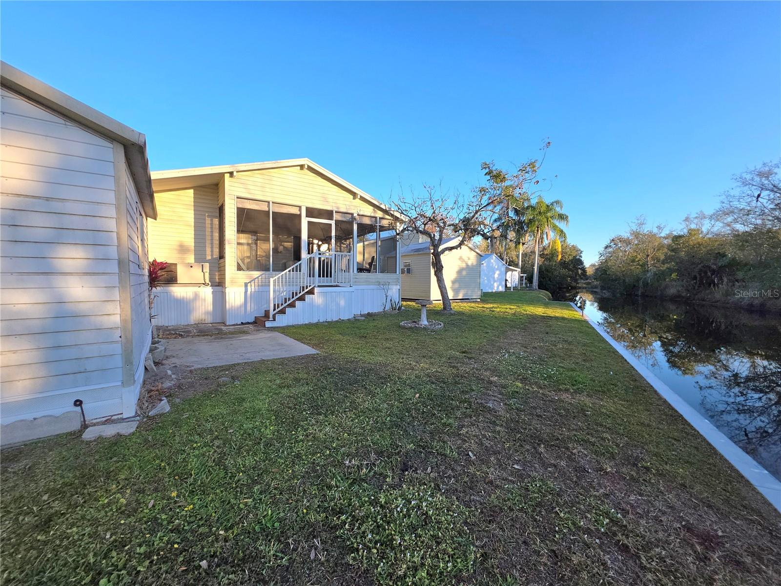 LONG HAMMOCK PH 01 - Residential