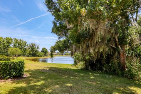 A home in BRADENTON