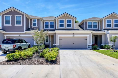 A home in BRADENTON