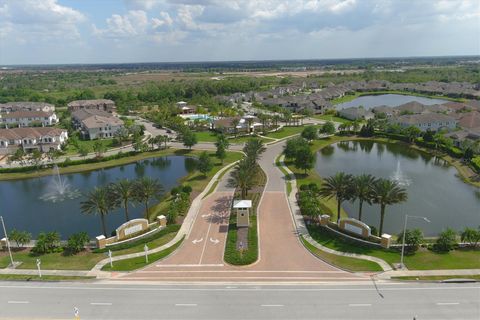 A home in BRADENTON