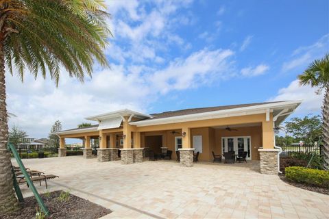 A home in BRADENTON