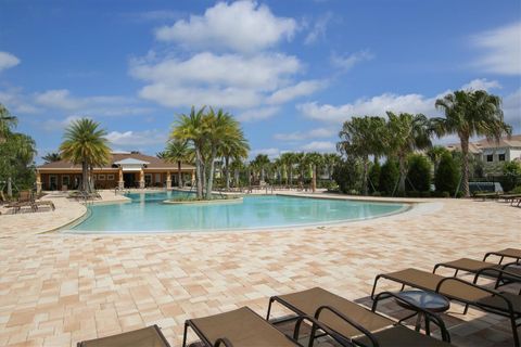 A home in BRADENTON