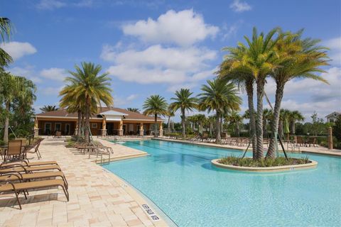 A home in BRADENTON