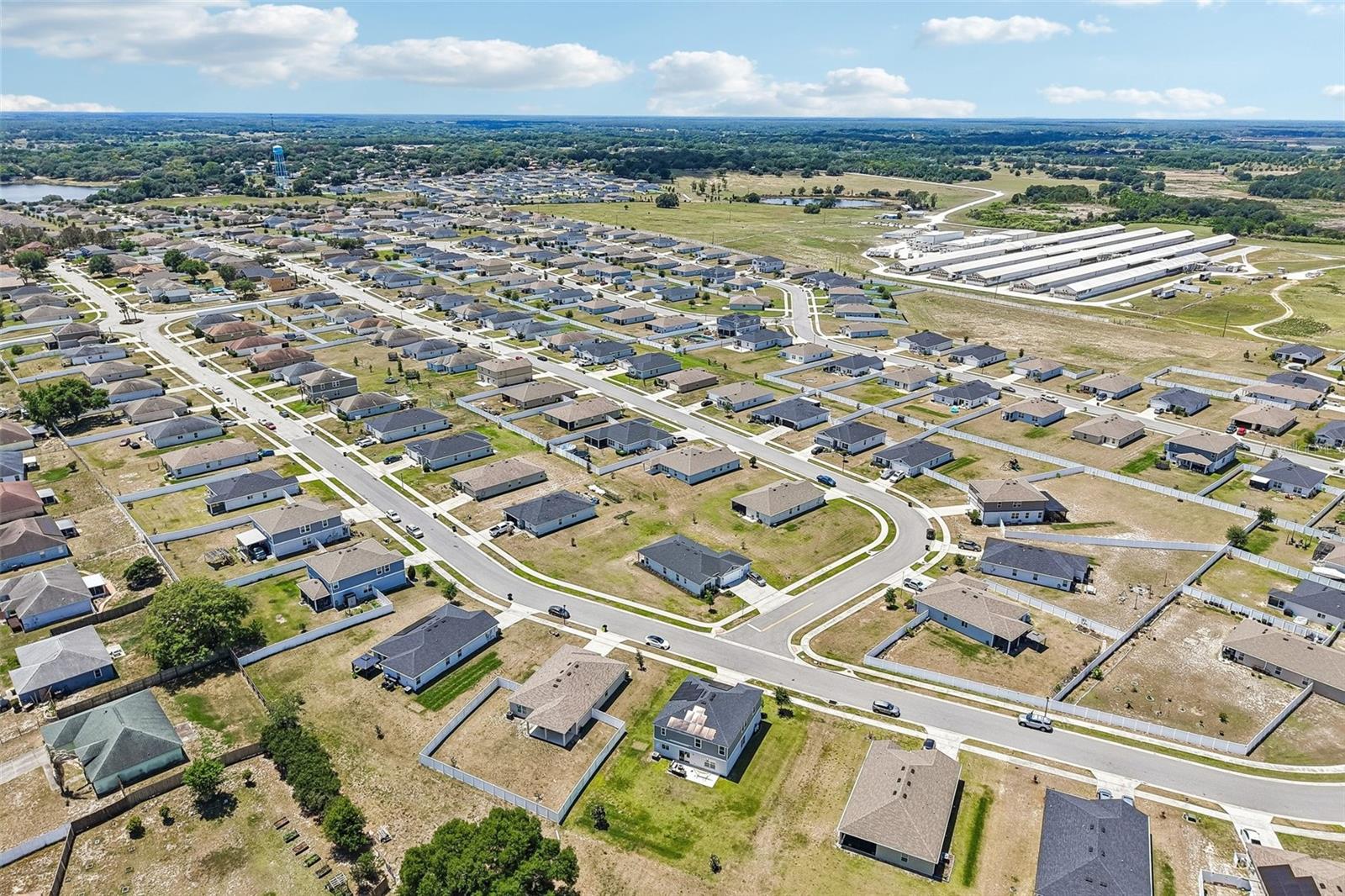 GARDENS AT LAKE JACKSON RIDGE THE PHASE 6 - Residential