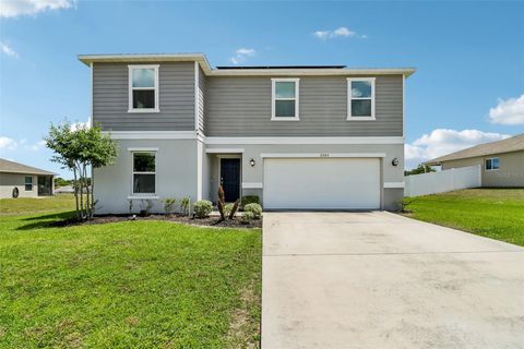 Photo of 2082 Ficus Street, Mascotte, FL 34753 (MLS # O6400790)