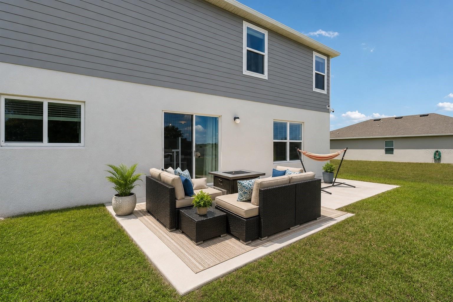 GARDENS AT LAKE JACKSON RIDGE THE PHASE 6 - Residential