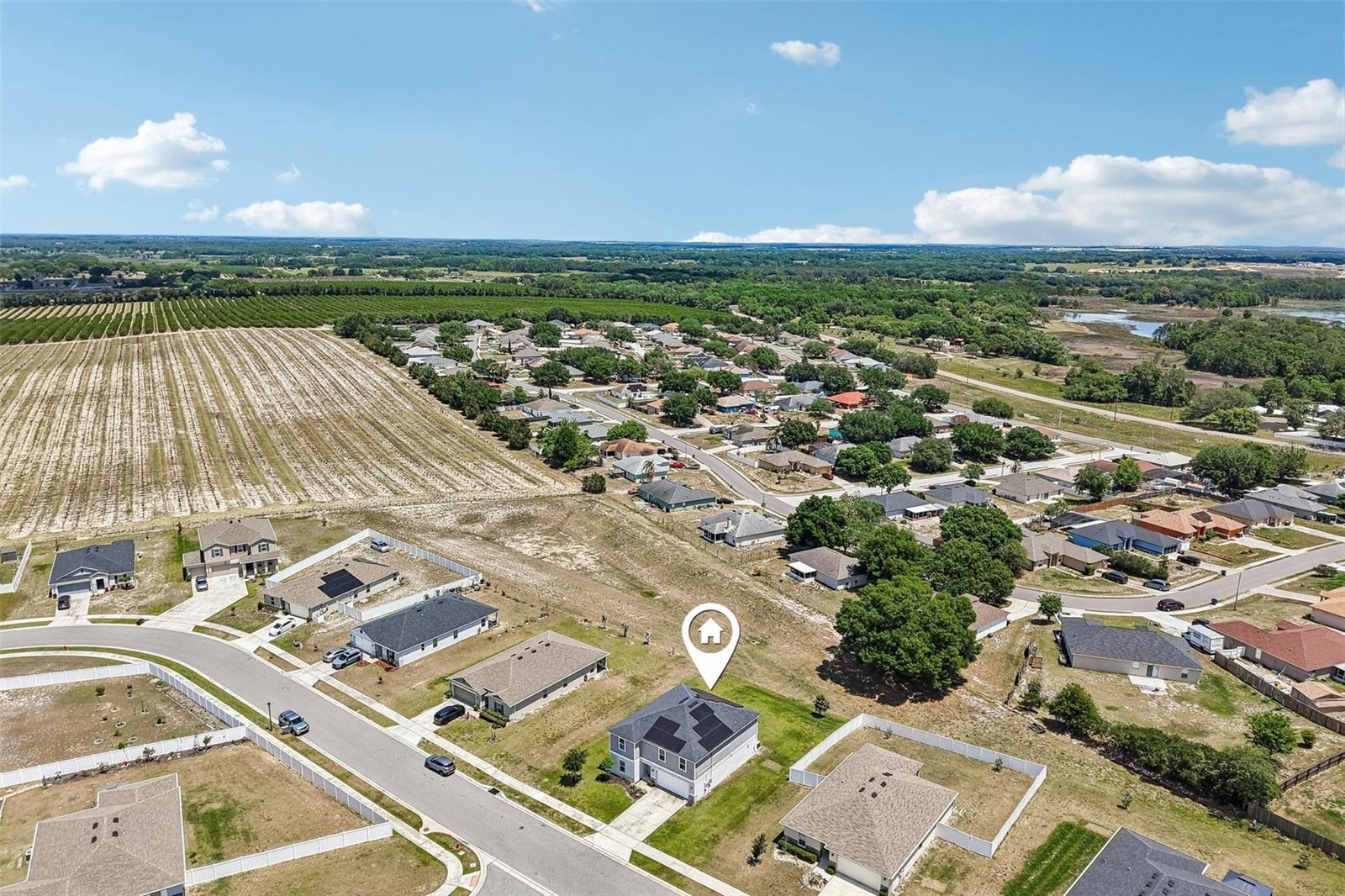 GARDENS AT LAKE JACKSON RIDGE THE PHASE 6 - Residential