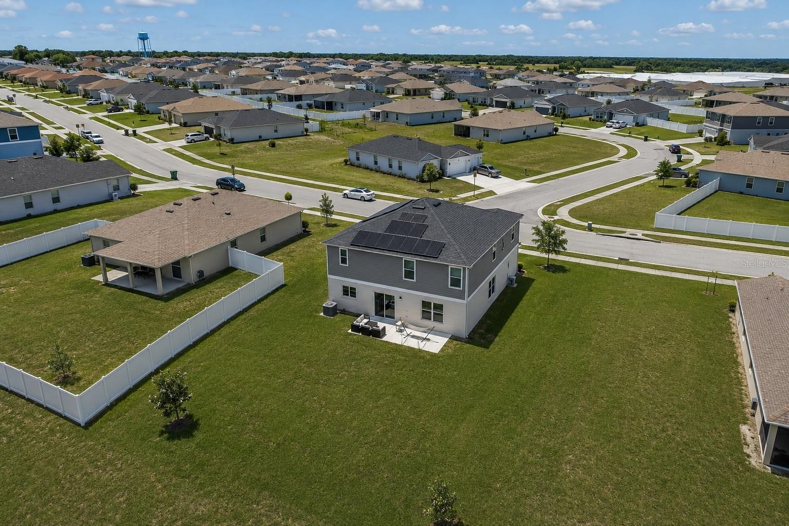 GARDENS AT LAKE JACKSON RIDGE THE PHASE 6 - Residential