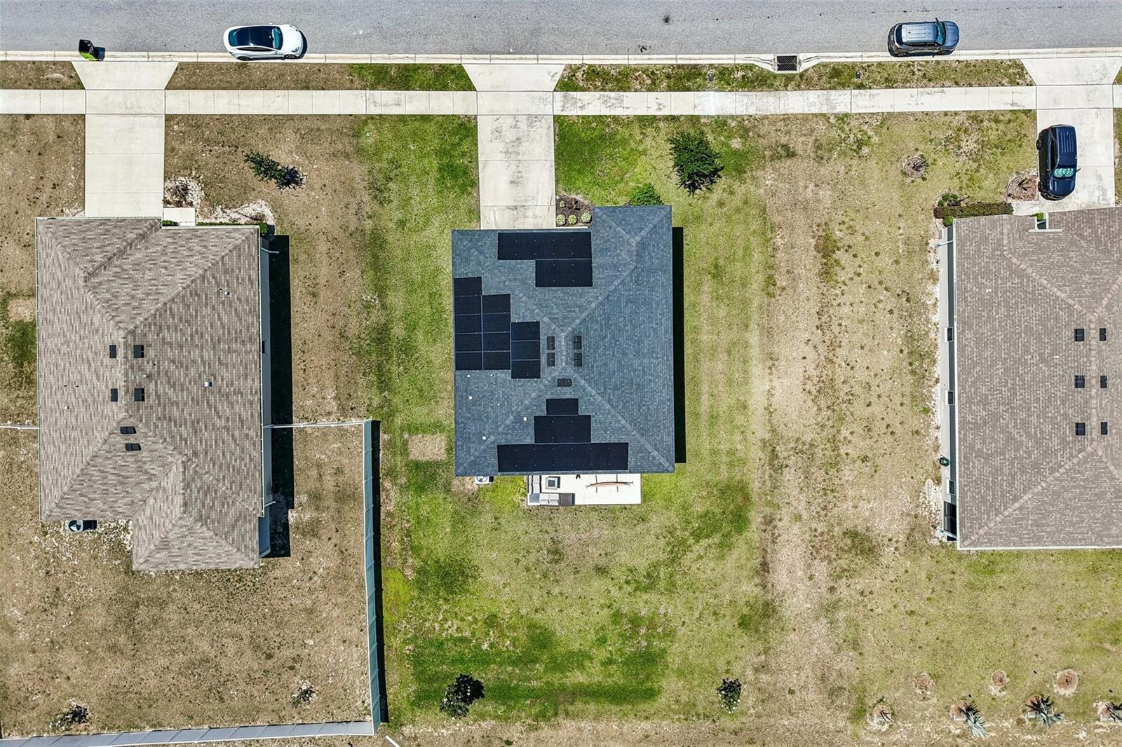 GARDENS AT LAKE JACKSON RIDGE THE PHASE 6 - Residential