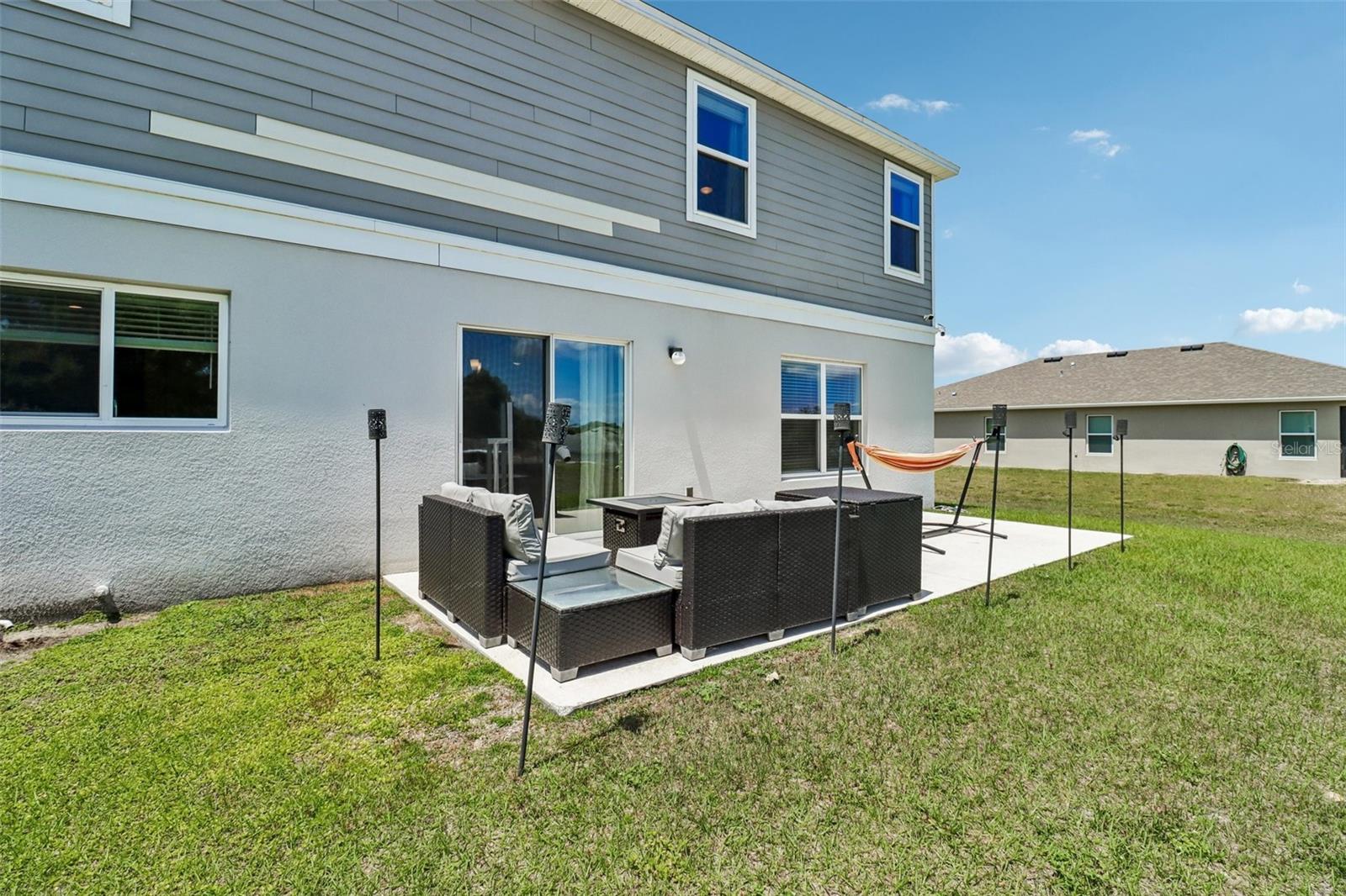 GARDENS AT LAKE JACKSON RIDGE THE PHASE 6 - Residential