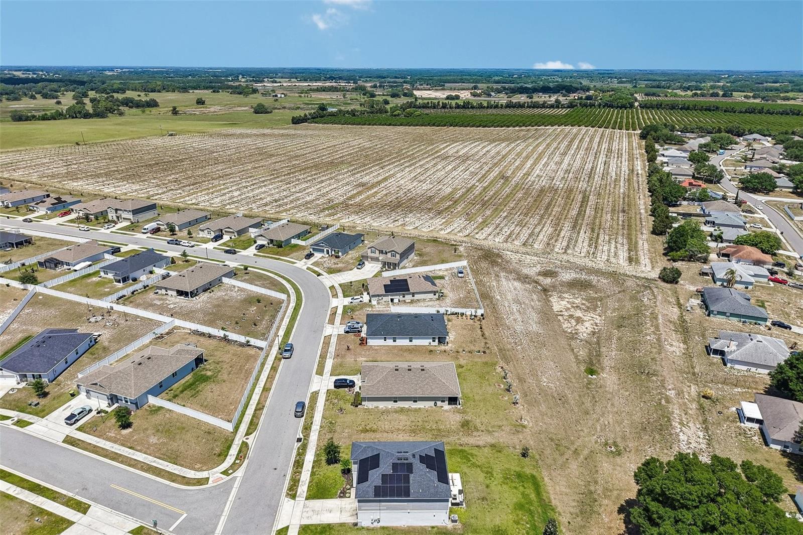 GARDENS AT LAKE JACKSON RIDGE THE PHASE 6 - Residential