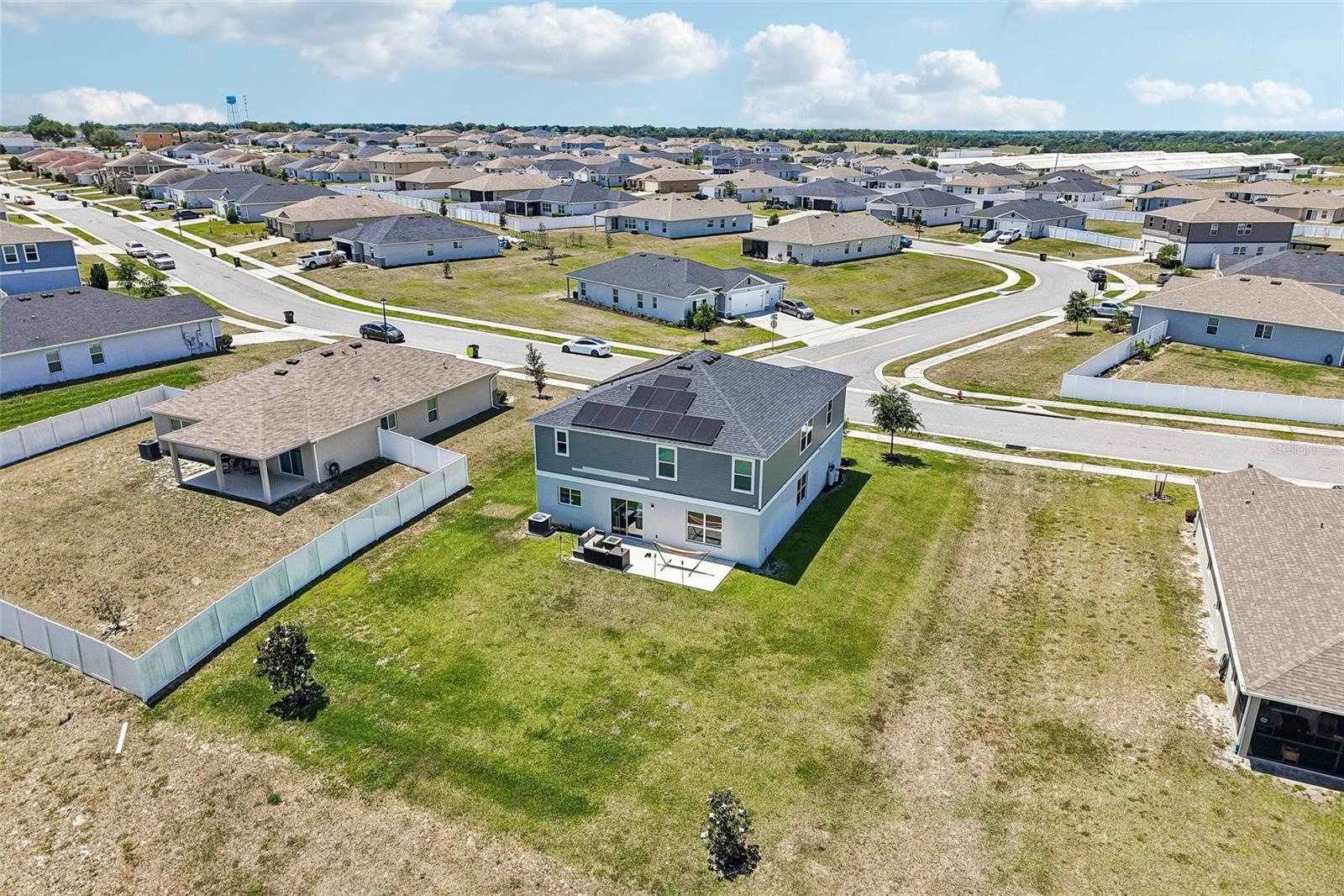 GARDENS AT LAKE JACKSON RIDGE THE PHASE 6 - Residential