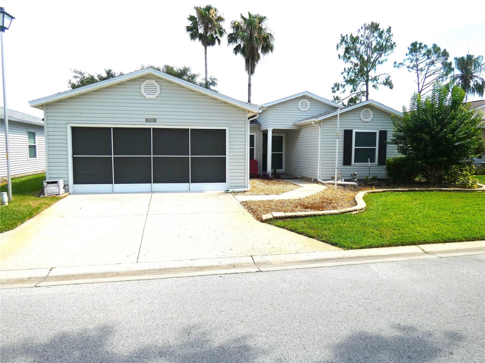 751 OLD OAKS LANE