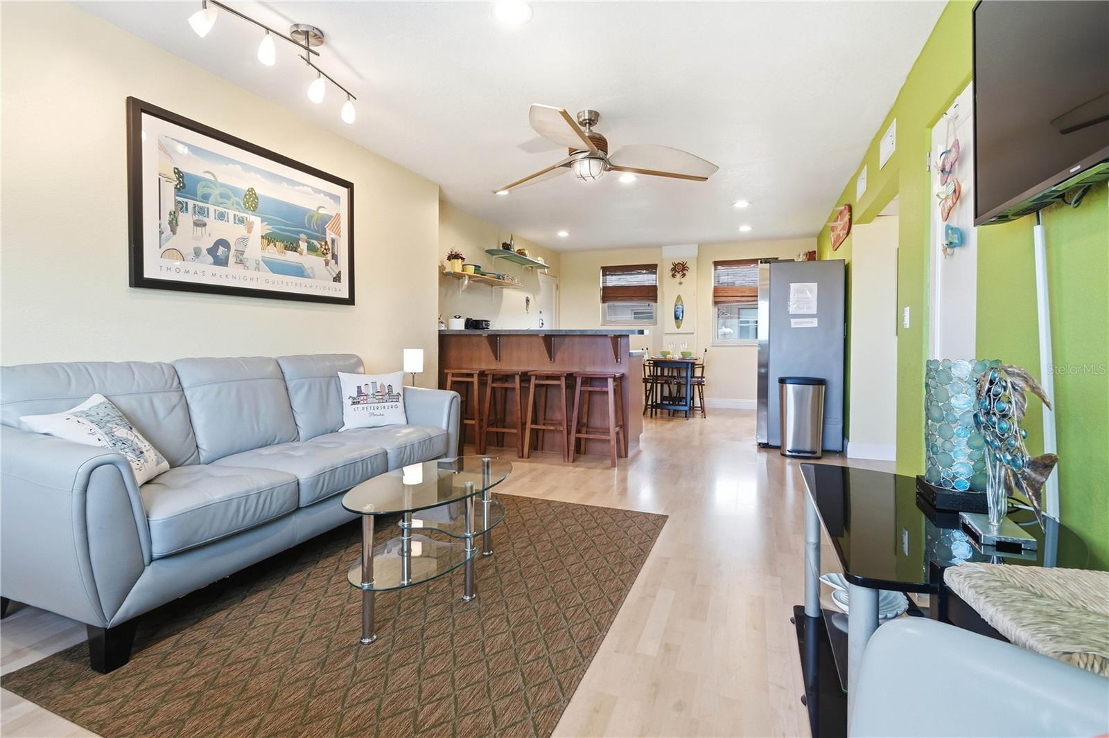 FRIENDLY NATIVE BEACH RESORT - Residential