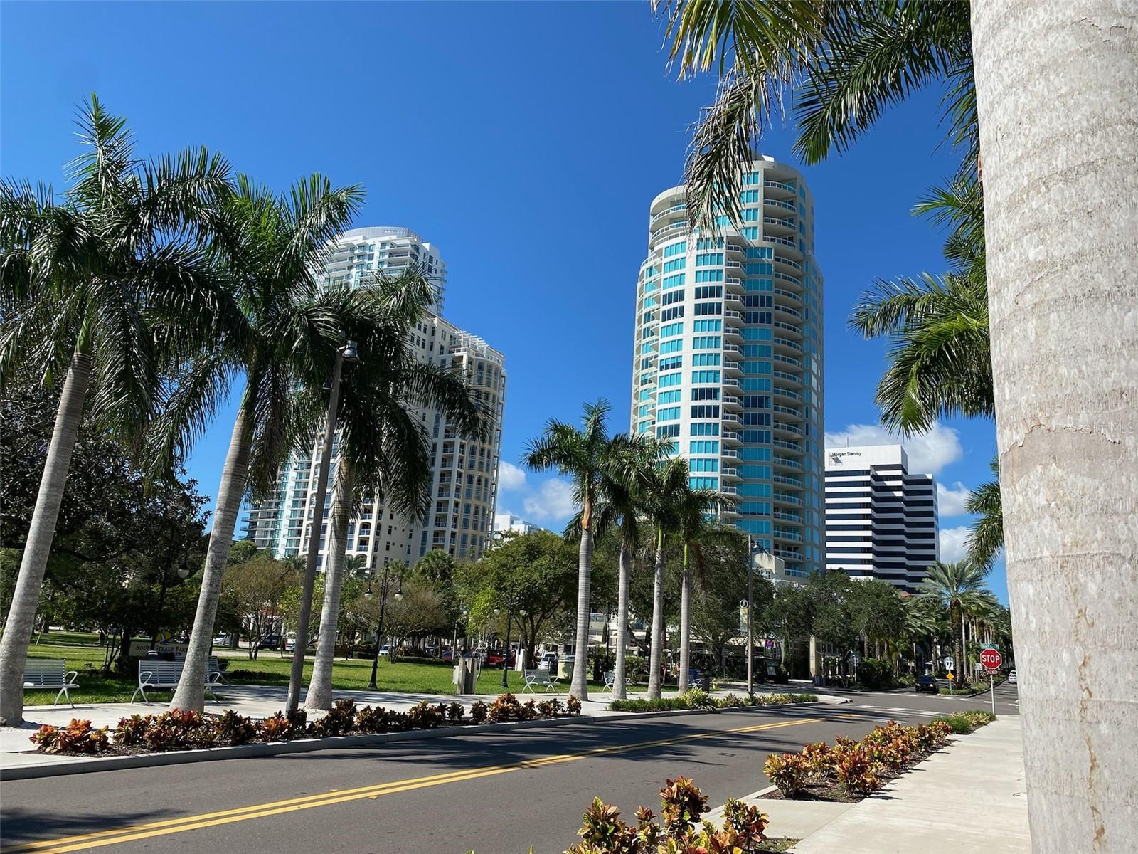FRIENDLY NATIVE BEACH RESORT - Residential