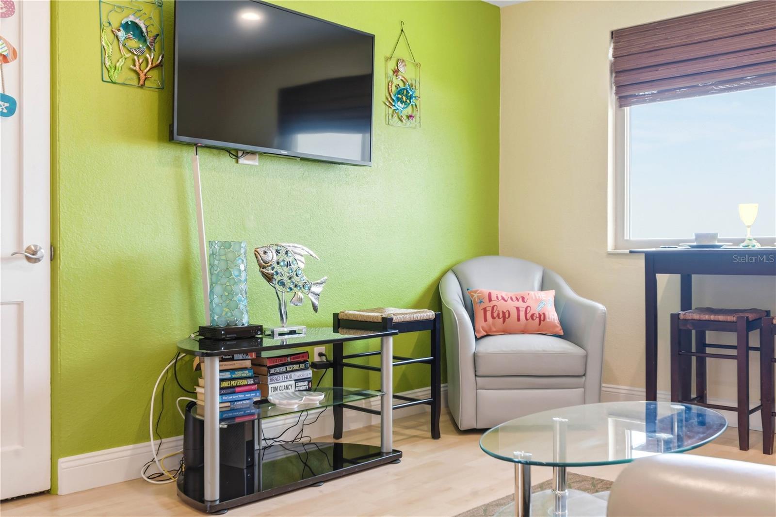 FRIENDLY NATIVE BEACH RESORT - Residential