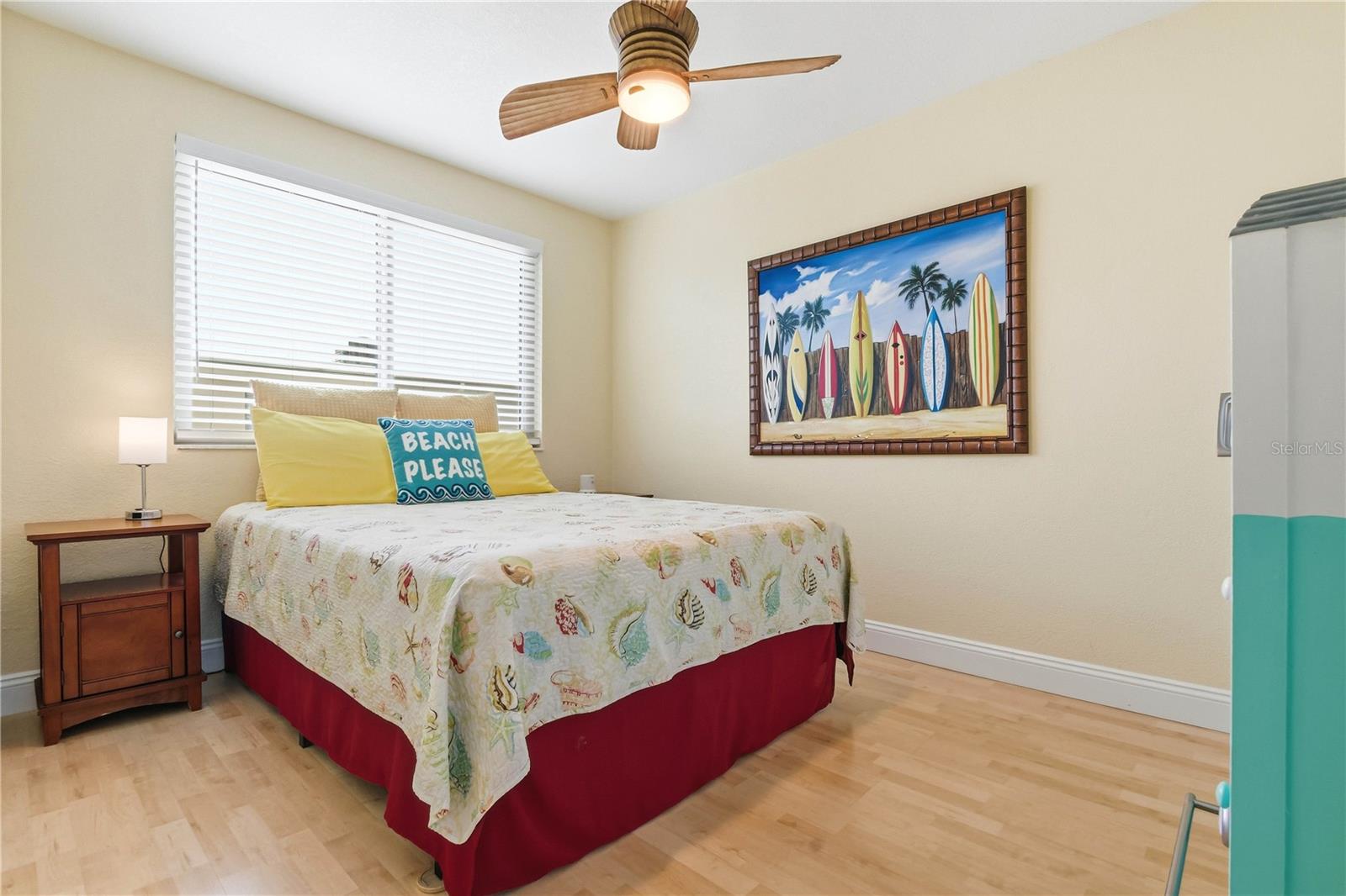 FRIENDLY NATIVE BEACH RESORT - Residential