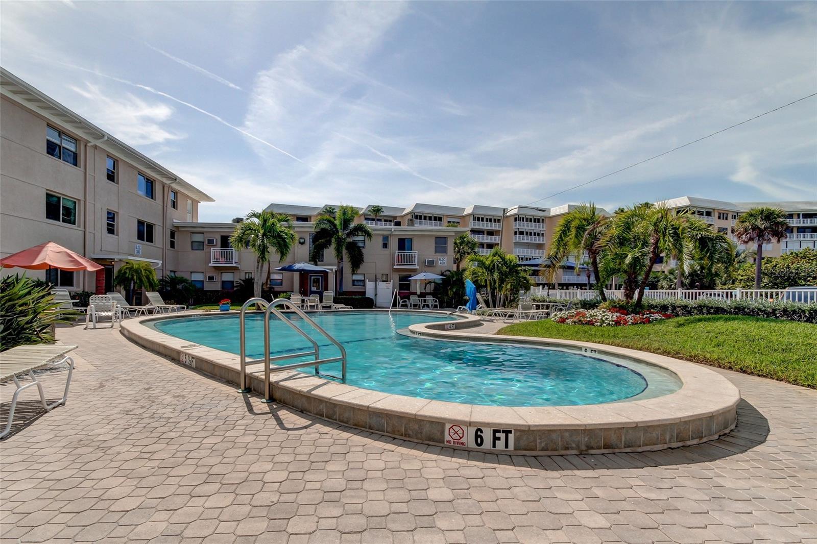 FRIENDLY NATIVE BEACH RESORT - Residential