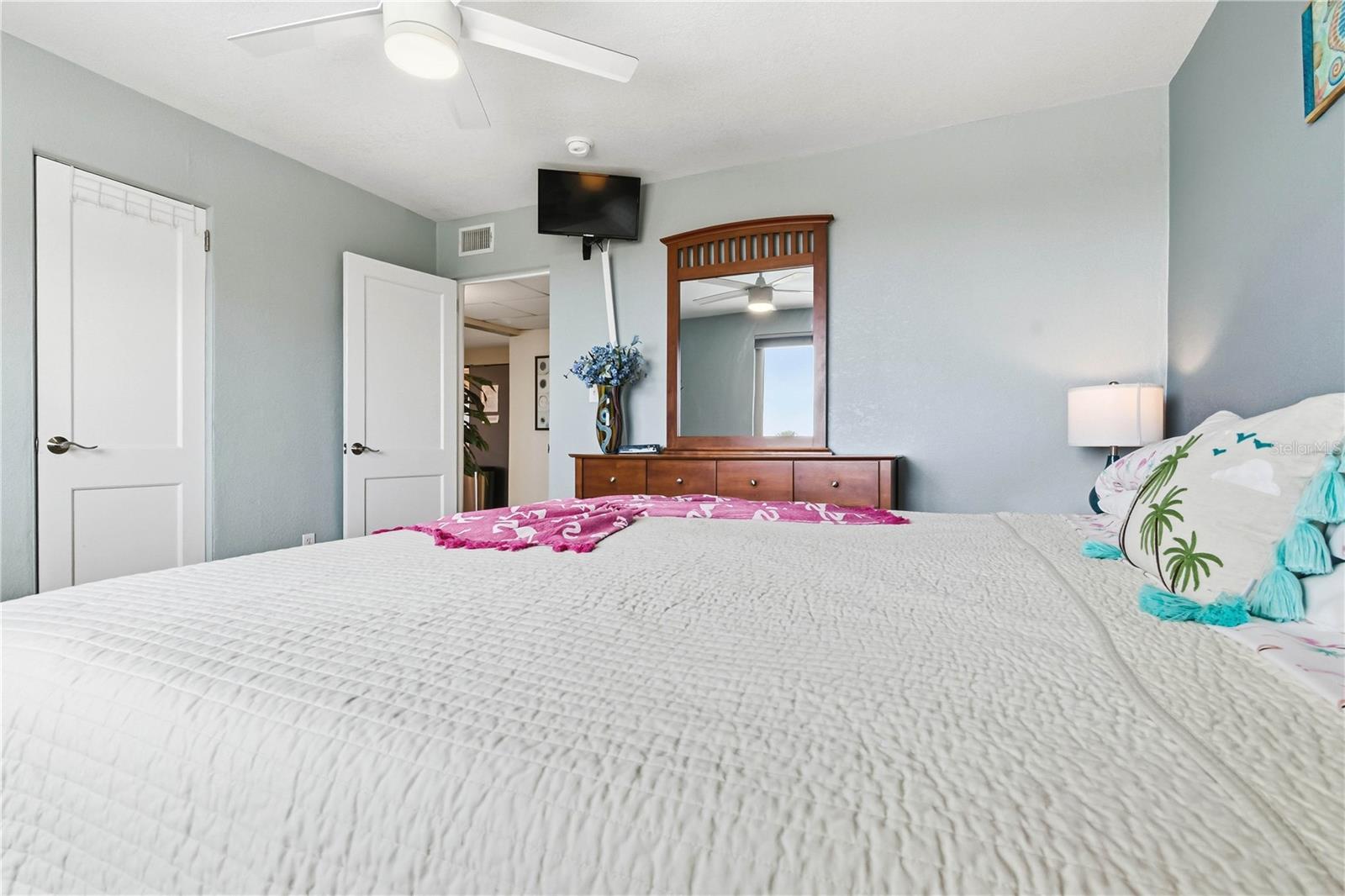 FRIENDLY NATIVE BEACH RESORT - Residential