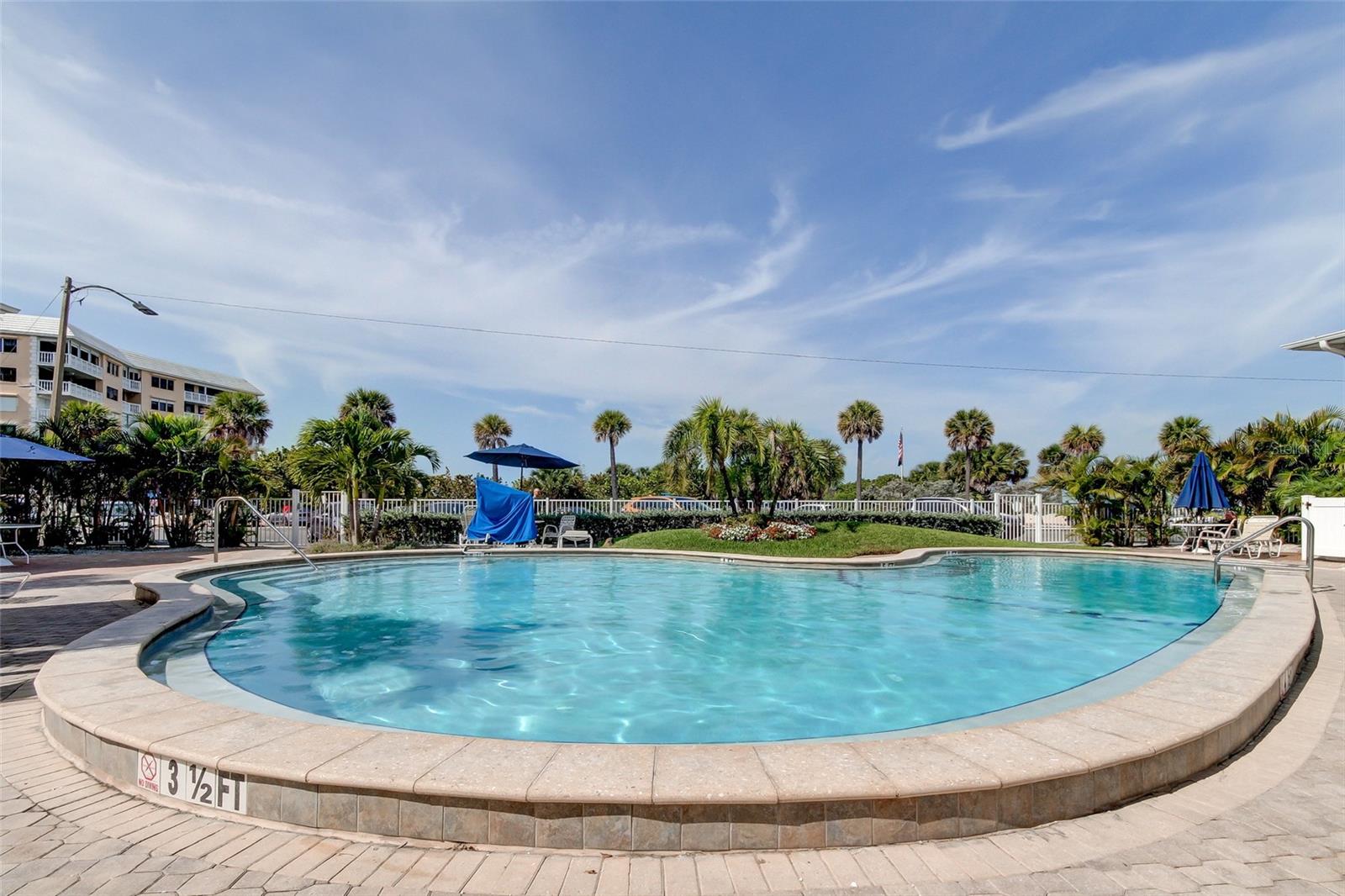 FRIENDLY NATIVE BEACH RESORT - Residential