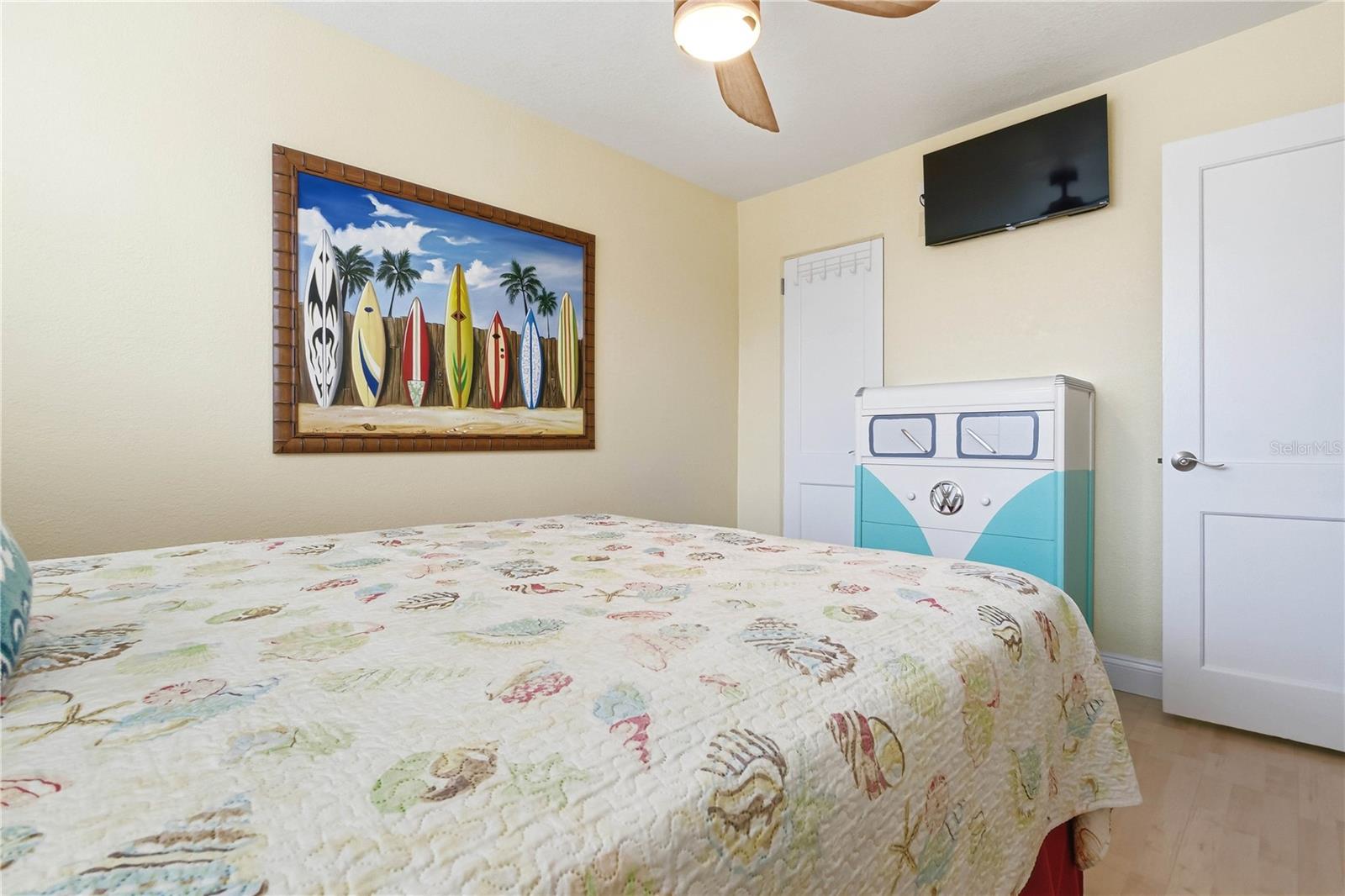 FRIENDLY NATIVE BEACH RESORT - Residential