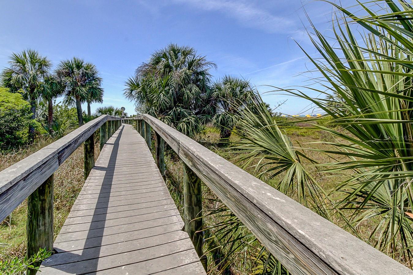 FRIENDLY NATIVE BEACH RESORT - Residential