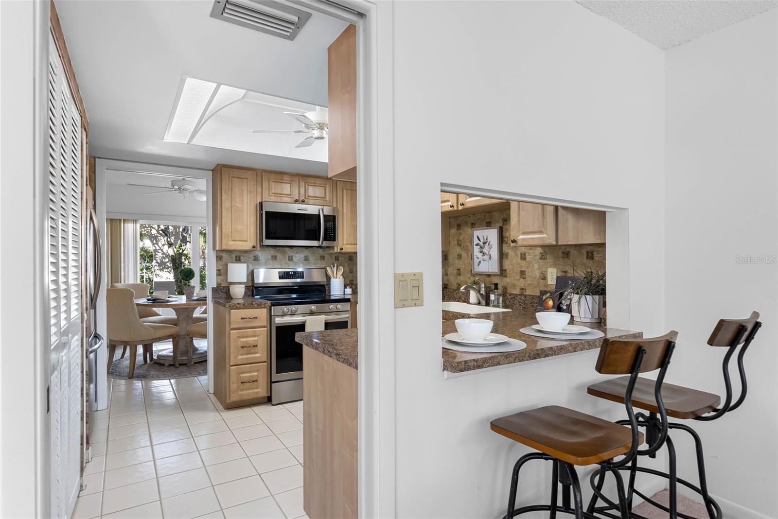 VILLA MAJORCA - Residential