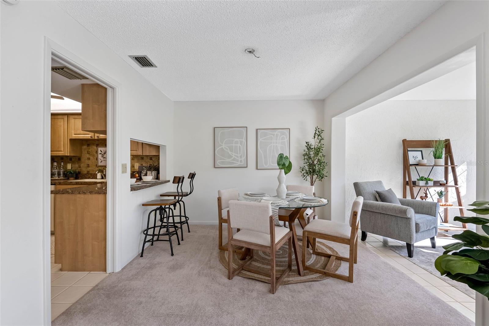 VILLA MAJORCA - Residential