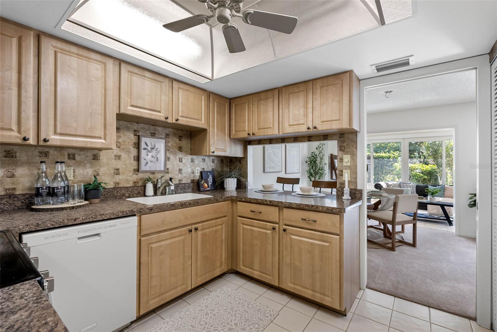 VILLA MAJORCA - Residential