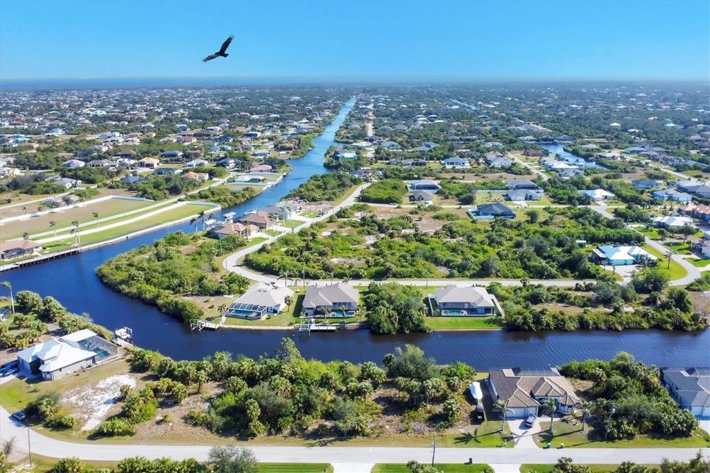 Photo of 9984 Winnipeg Street, Port Charlotte, FL 33981 (MLS # D6139847)