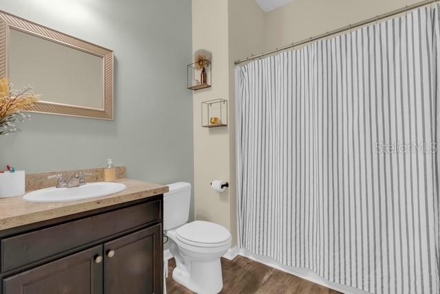 FERNANDA PLACE PH 1 - Residential