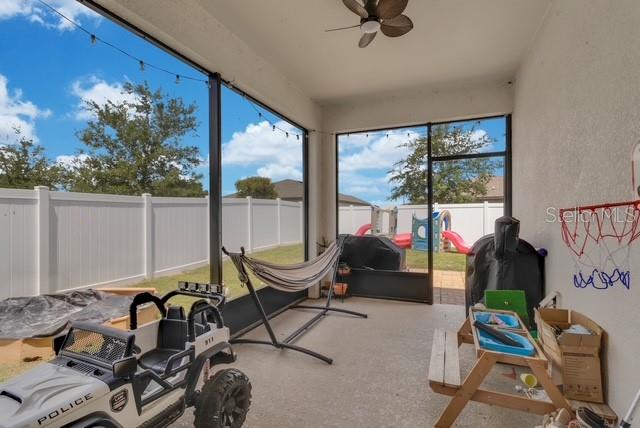 FERNANDA PLACE PH 1 - Residential