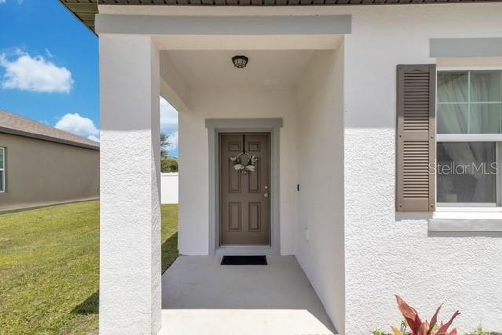 Photo of 3528 Fernanda Drive, Deltona, FL 32738 (MLS # O6402448)