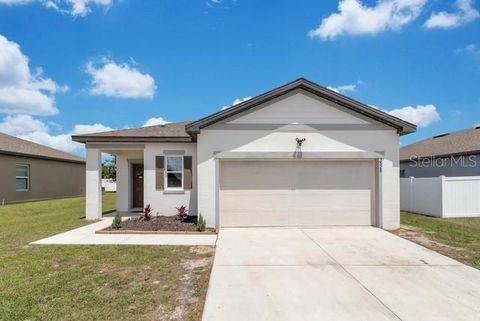 Photo of 3528 Fernanda Drive, Deltona, FL 32738 (MLS # O6402448)
