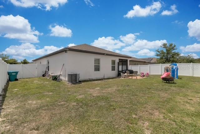 FERNANDA PLACE PH 1 - Residential