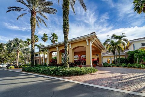 A home in SUN CITY CENTER