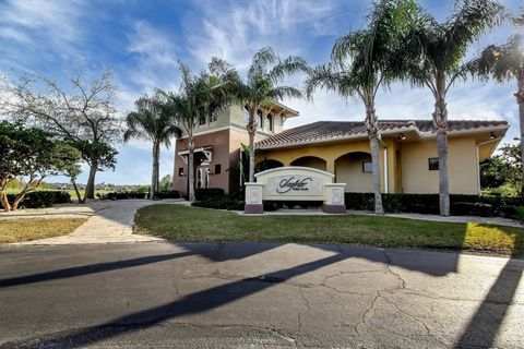 A home in SUN CITY CENTER