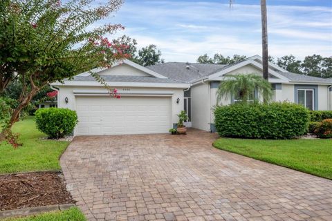 A home in SUN CITY CENTER