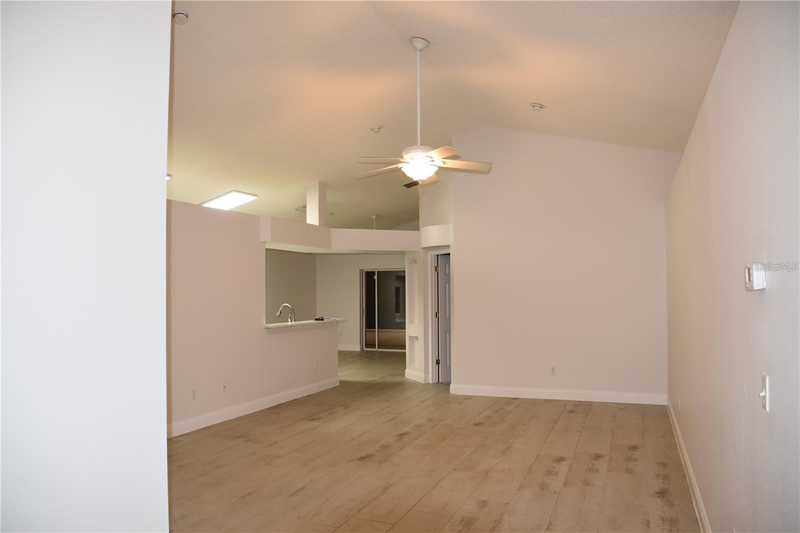 STONEYBROOK WEST - Residential Lease