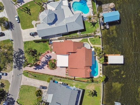 119 CARLYLE CIRCLE PALM HARBOR FL 34683
