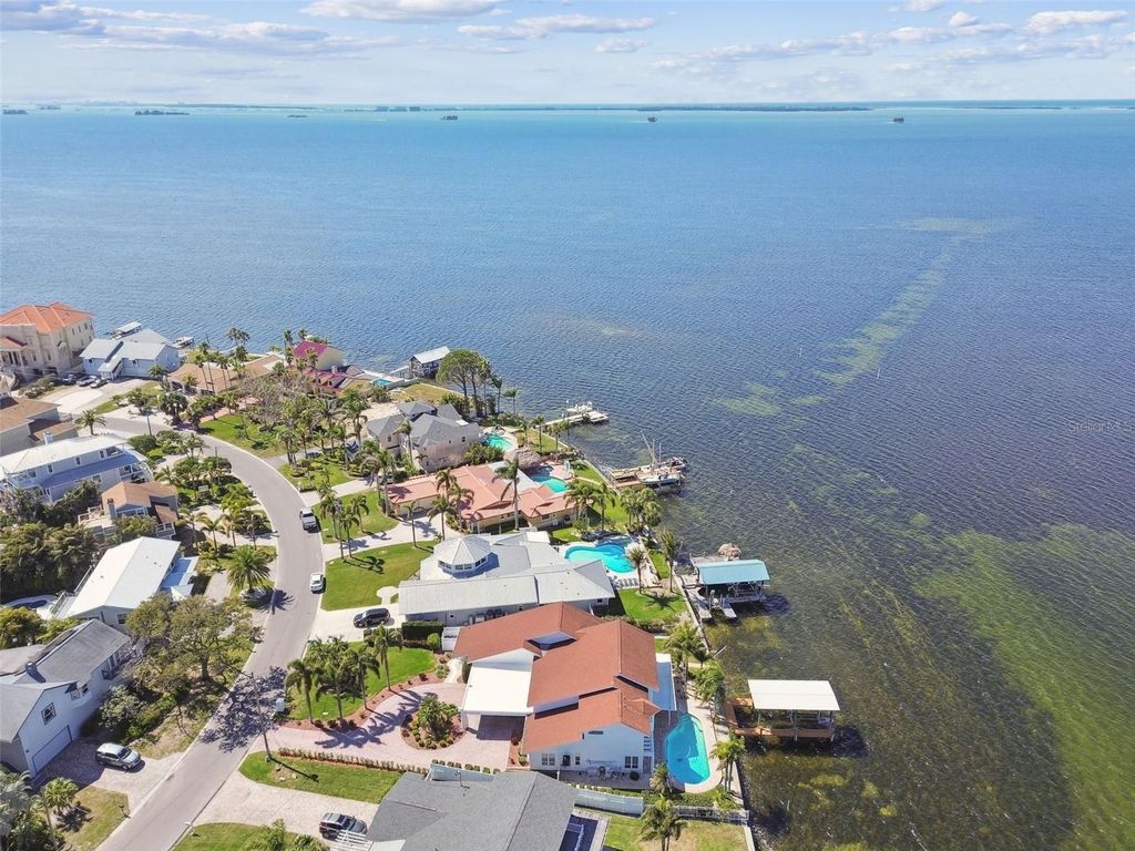 Photo of 119 Carlyle Circle, Palm Harbor, FL 34683 (MLS # TB8354071)