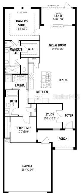 Photo of 11904 Mandala Court, Venice, FL 34293 (MLS # TB8518606)