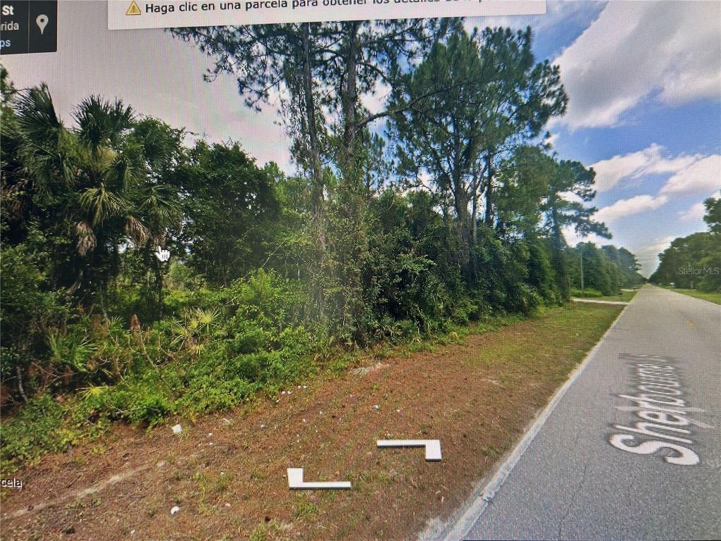 Photo of 198 Sherbourne Street, Port Charlotte, FL 33954 (MLS # T3528299)