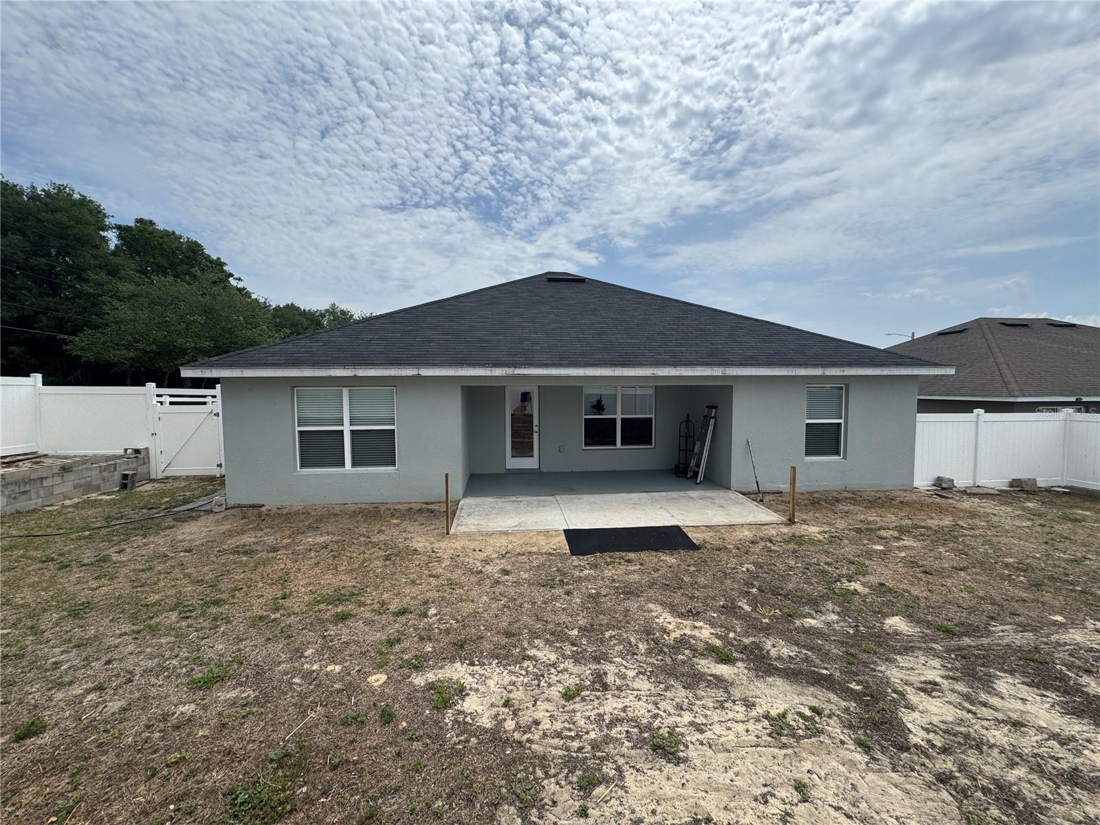 FRUITLAND PARK CHELSEAS RUN - Residential