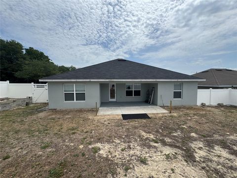 Tiny photo for 906 Chestnut Drive, Fruitland Park, FL 34731 (MLS # G5112071)