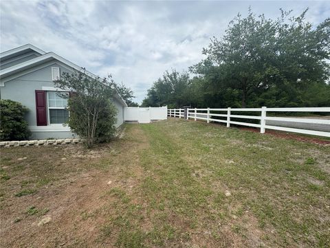 Tiny photo for 906 Chestnut Drive, Fruitland Park, FL 34731 (MLS # G5112071)