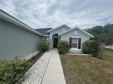 Tiny photo for 906 Chestnut Drive, Fruitland Park, FL 34731 (MLS # G5112071)