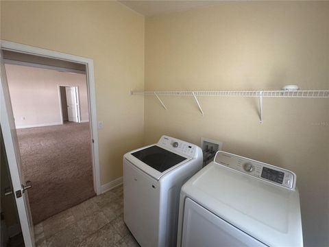 Tiny photo for 906 Chestnut Drive, Fruitland Park, FL 34731 (MLS # G5112071)
